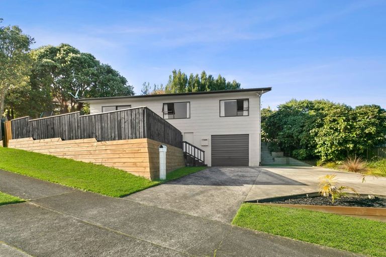 Photo of property in 8 Puketotara Street, Highlands Park, New Plymouth, 4312