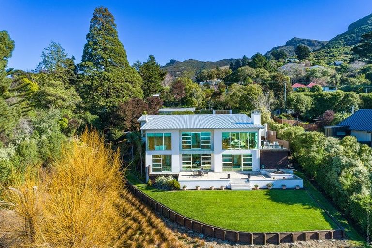 Photo of property in 115 Main Road, Governors Bay, Lyttelton, 8971