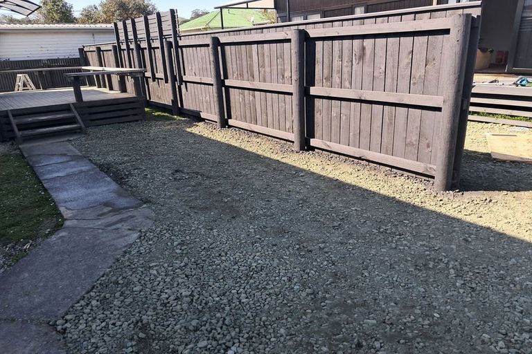 Photo of property in 81 De Lautour Road, Inner Kaiti, Gisborne, 4010