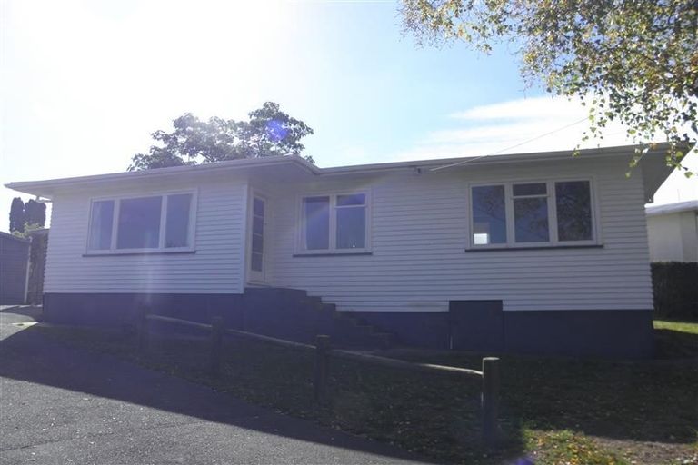 Photo of property in 167 Devon Street, Hillcrest, Rotorua, 3015
