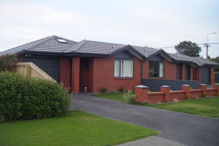 Photo of property in 2c Lascelles Street, Saint Martins, Christchurch, 8022