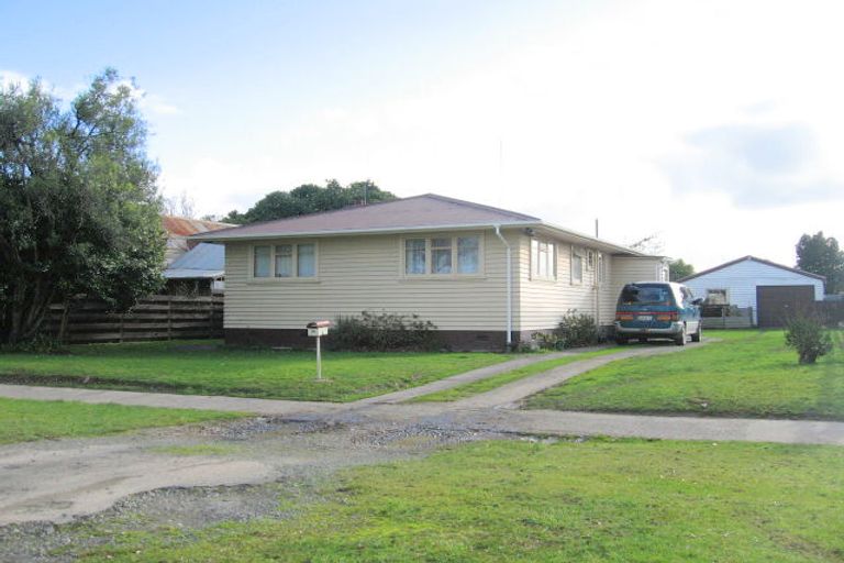 Photo of property in 156 North Street, Feilding, 4702