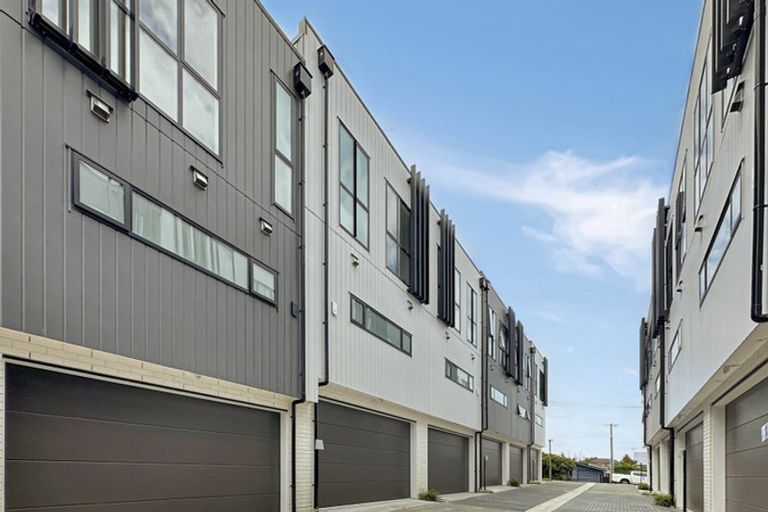 Photo of property in 7/27 Bracken Avenue, Takapuna, Auckland, 0622