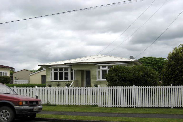 Photo of property in 140 Jackson Street, Te Awamutu, 3800