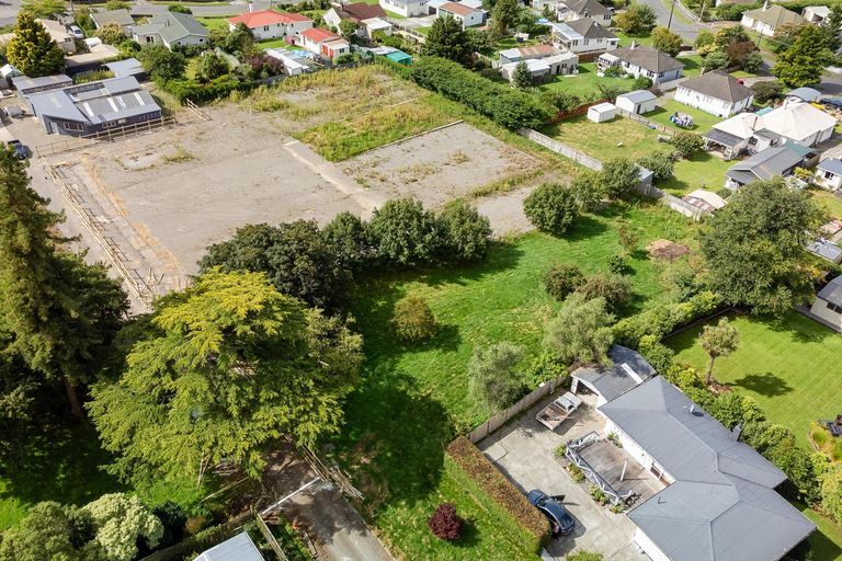 Photo of property in 71 Te Ore Ore Road, Lansdowne, Masterton, 5810