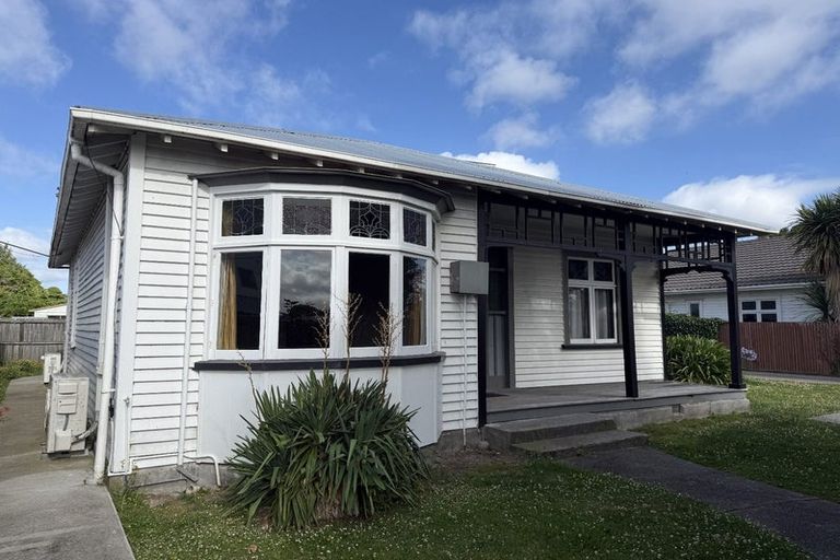 Photo of property in 11/11a Euston Street, Riccarton, Christchurch, 8041