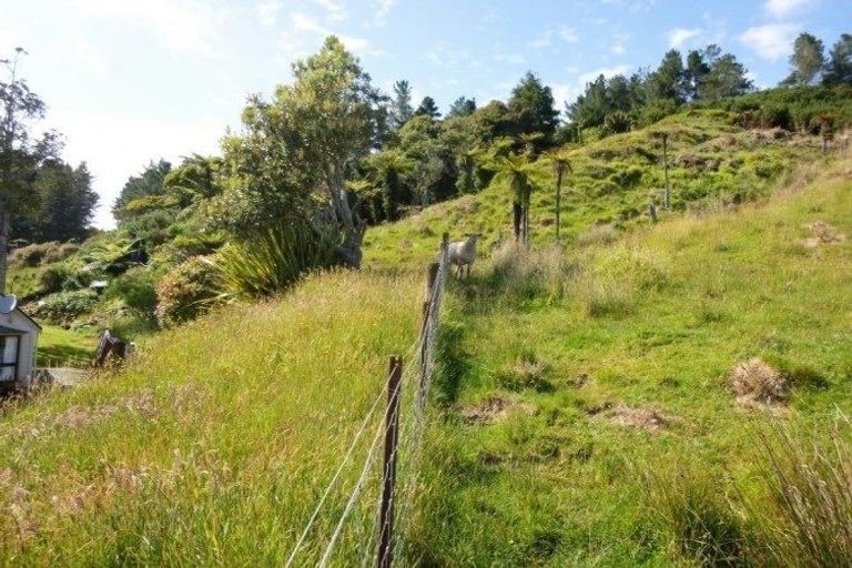 Photo of property in 151 Coulson Road, Paroa, Greymouth, 7805