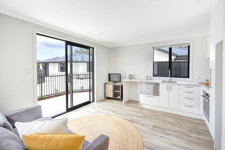 Photo of property in 6 Mackie Mews, Mosgiel, 9024