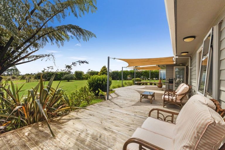 Photo of property in 754 Plymouth Road, Koru, New Plymouth, 4374