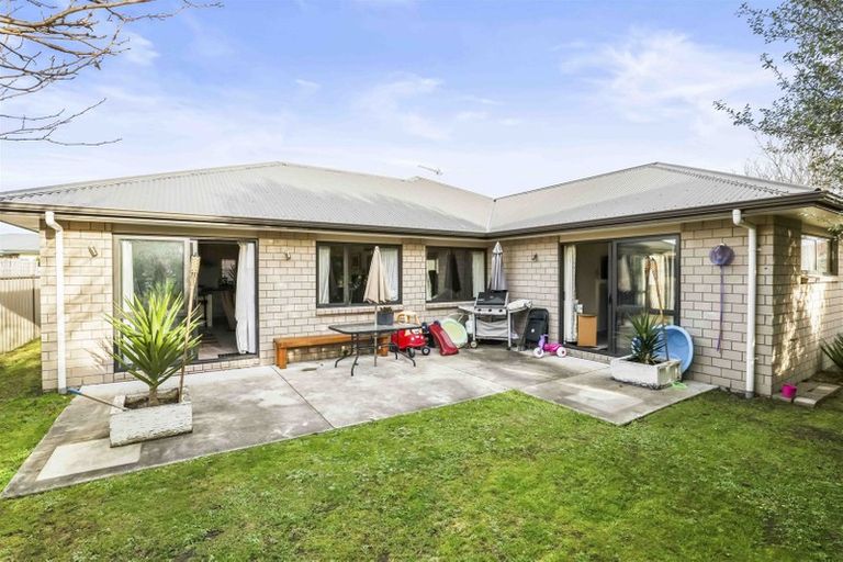 Photo of property in 63a Enderley Avenue, Enderley, Hamilton, 3214