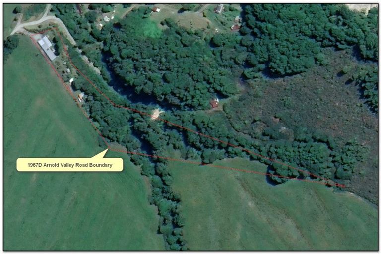 Photo of property in 1967d Arnold Valley Road, Moana, Dobson, 7872