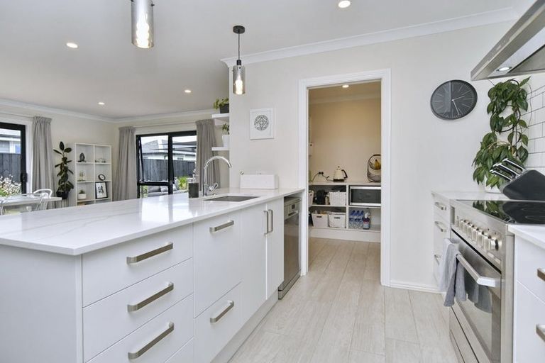 Photo of property in 65 Macphail Avenue, Rangiora, 7400