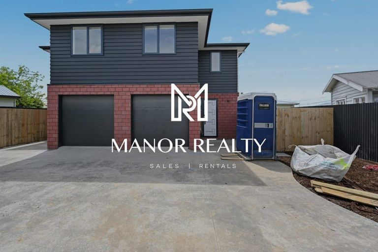 Photo of property in 6b Sunnyside Road, Nawton, Hamilton, 3200