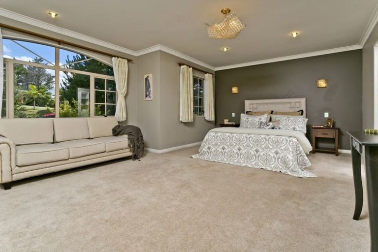 Photo of property in 15 Hobson Heights Road, Lucas Heights, Auckland, 0632