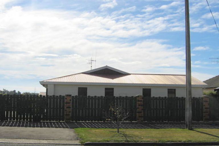 Photo of property in 7 Andrew Street, Marchwiel, Timaru, 7910