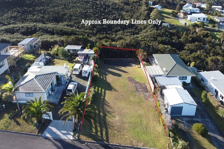 Photo of property in 12 Te Ahu Place, Karikari Peninsula, Kaitaia, 0483