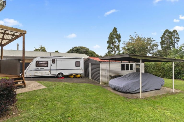 Photo of property in 3 Cardiff Street, Pukekohe, 2120