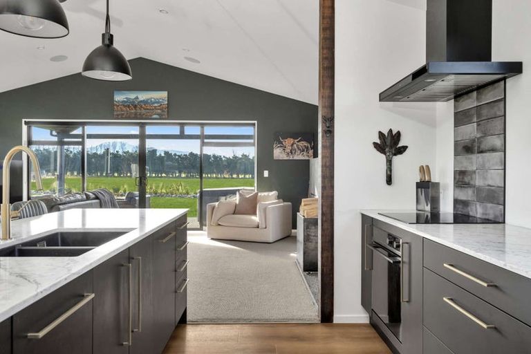 Photo of property in 54a Clayton Road, Fairlie, 7987