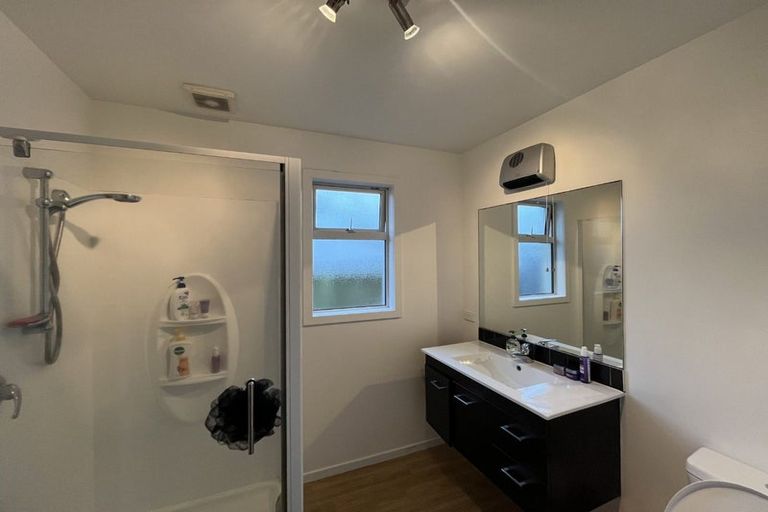 Photo of property in 56 Somerset Crescent, Spreydon, Christchurch, 8024