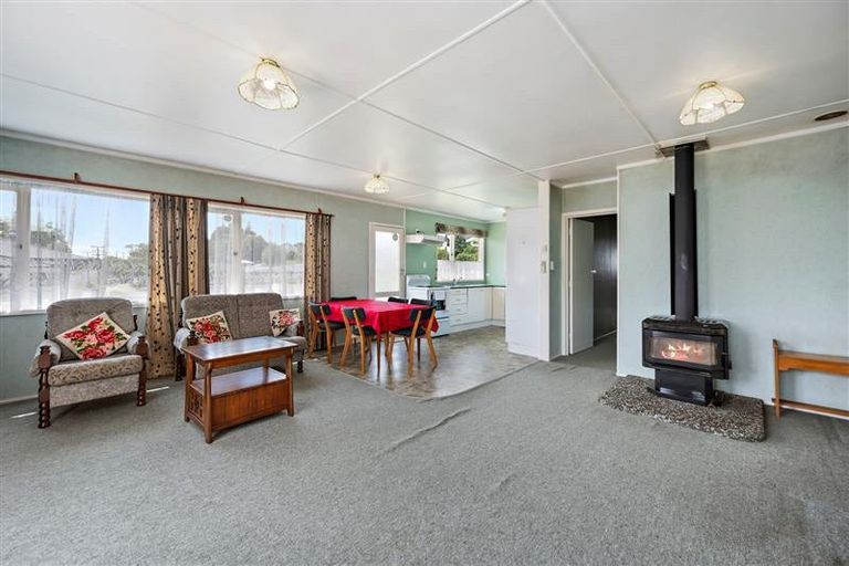 Photo of property in 2 Griffiths Street, Putaruru, 3411