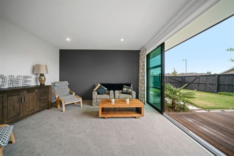 Photo of property in 38 Cassidy Avenue, Lincoln, 7608