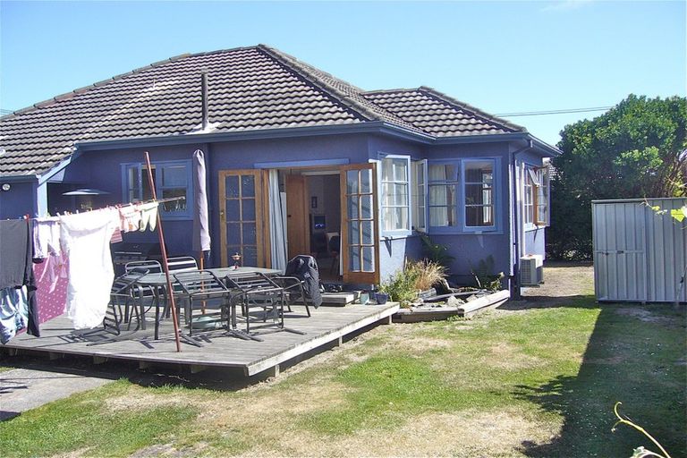 Photo of property in 44 Bounty Street, Bryndwr, Christchurch, 8053