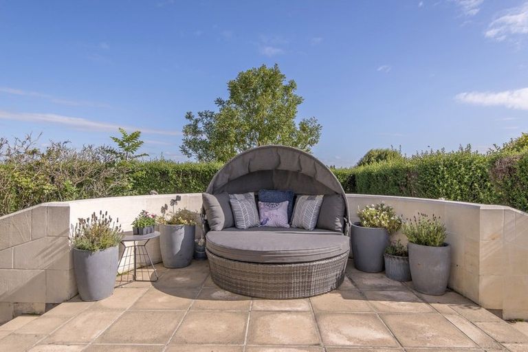 Photo of property in 669 Mairaki Road, Fernside, Rangiora, 7471