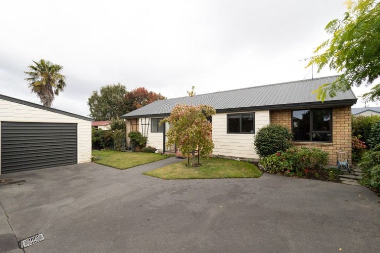 Photo of property in 83a Oxford Street, Hampstead, Ashburton, 7700