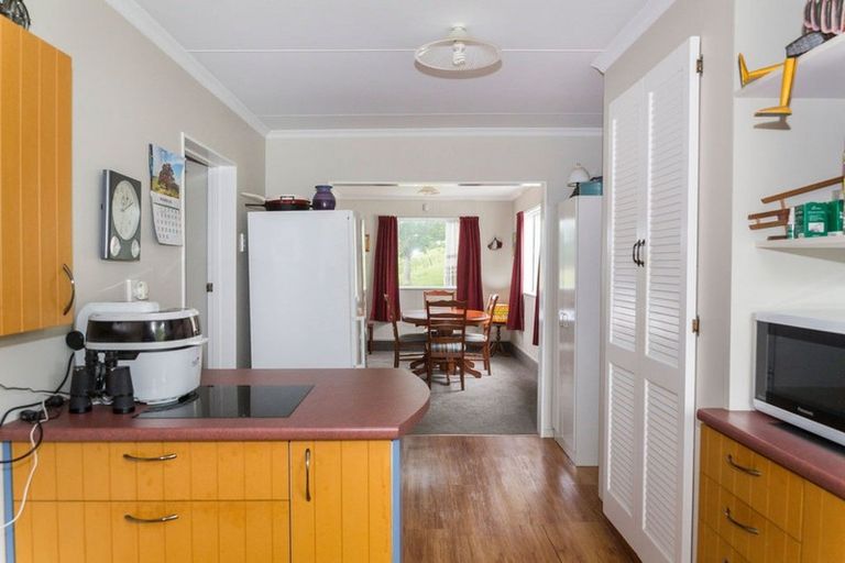 Photo of property in 134 Tipapakuku Road, Dannevirke, 4930