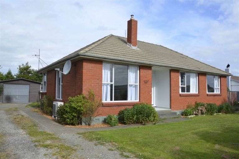 Photo of property in 4 Manapouri Street, Strathern, Invercargill, 9812
