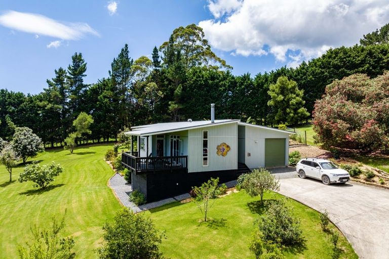 Photo of property in 234 Glenmohr Road, Waipu, 0582