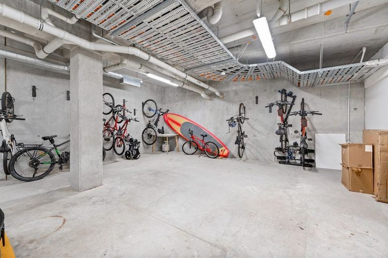 Photo of property in 408/57 Mapou Road, Hobsonville, Auckland, 0616