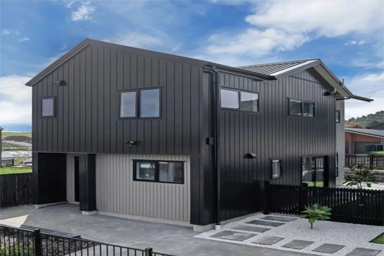 Photo of property in 21 Nanjing Road, Pukekohe, 2120