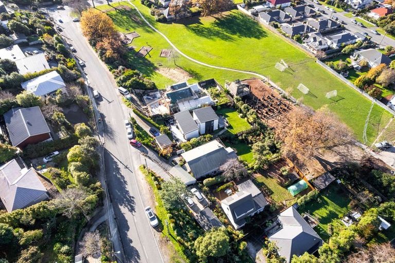 Photo of property in 11 Ramahana Road, Huntsbury, Christchurch, 8022