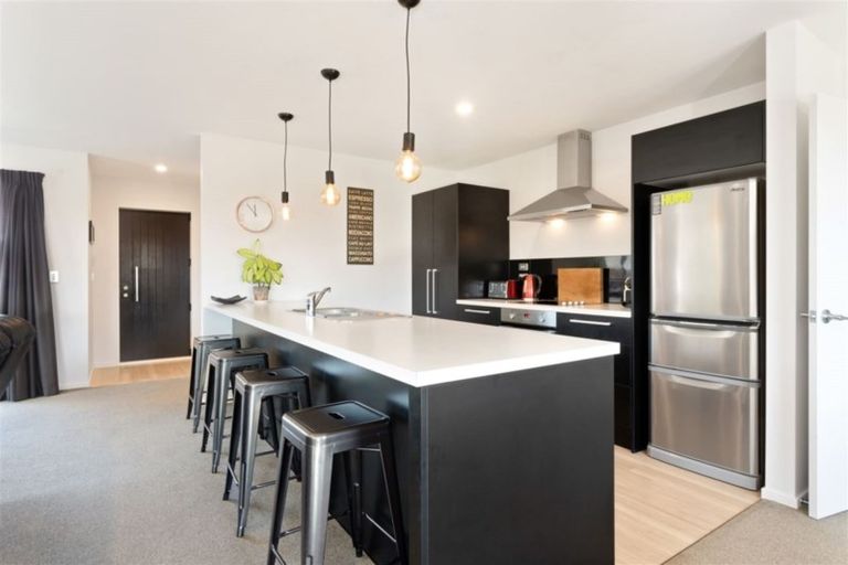 Photo of property in 18 Napier Drive, Wigram, Christchurch, 8042