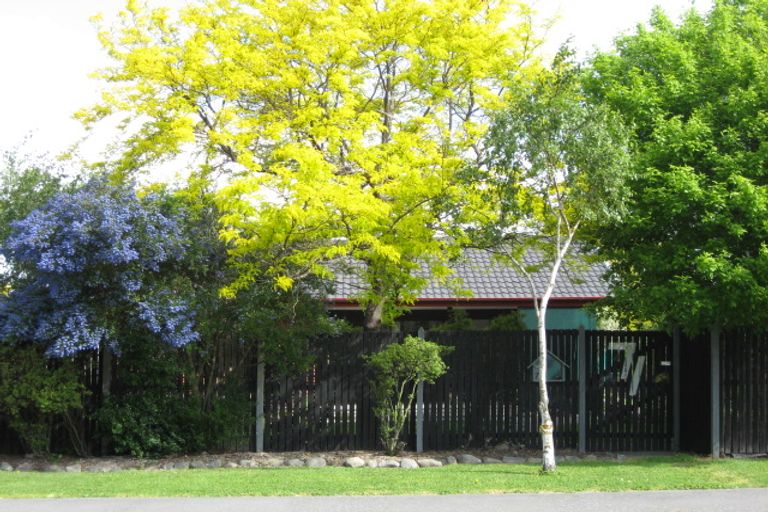 Photo of property in 71 Charles Street, Rangiora, 7400