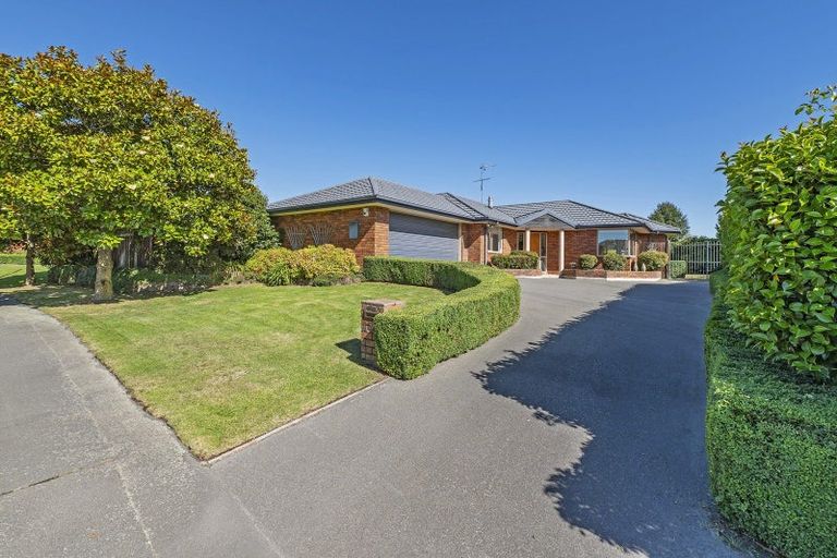 Photo of property in 85 Pages Road, Allenton, Ashburton, 7700