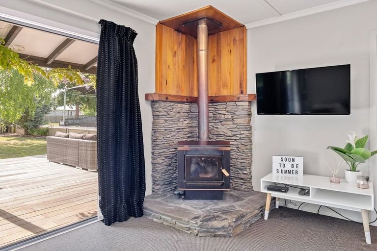 Photo of property in 17 Godley Street, Twizel, 7901