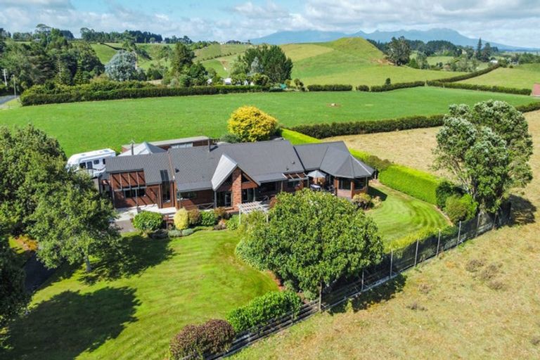 Photo of property in 110 Upland Road, Tarurutangi, New Plymouth, 4372
