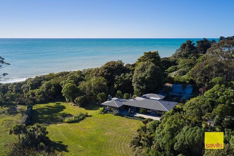 Photo of property in 484 Conway Flat Road, Conway Flat, Cheviot, 7384