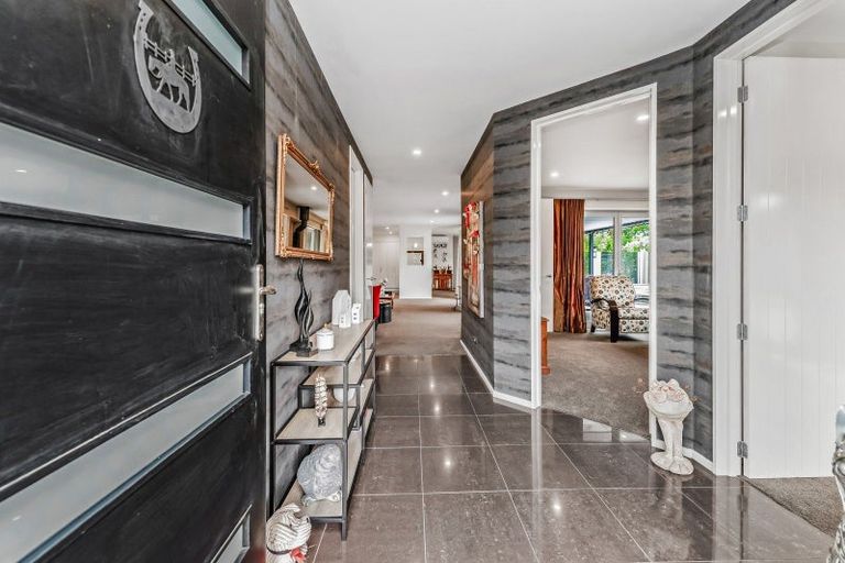 Photo of property in 628 Maddisons Road, Rolleston, Christchurch, 7675