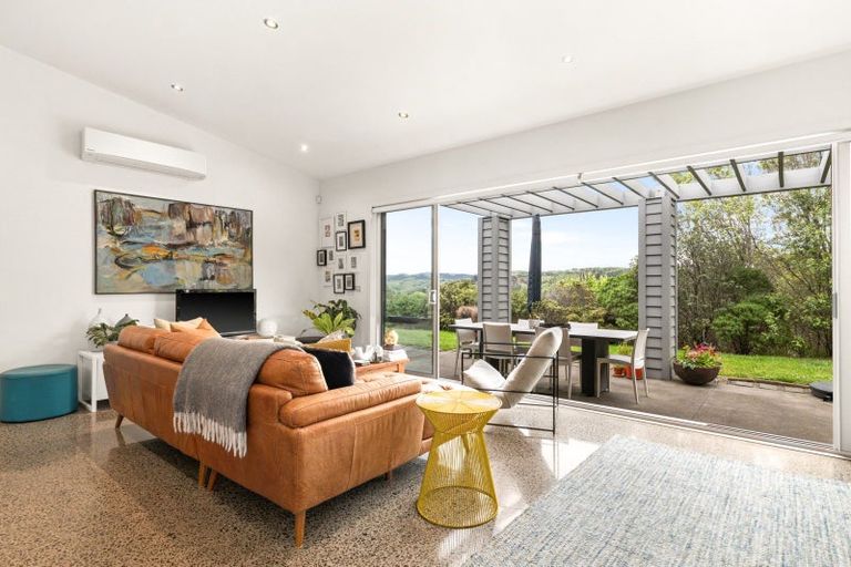 Photo of property in 28 Esk View Road, Eskdale, Napier, 4182