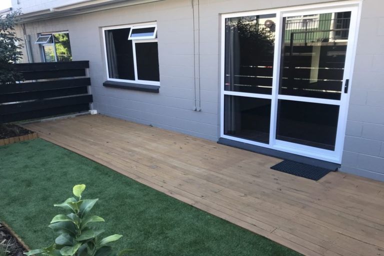 Photo of property in 3/17 Wellington Street, Hamilton East, Hamilton, 3216