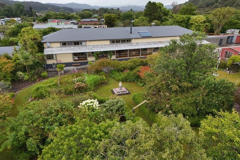 Photo of property in 717 Taylorville Road, Taylorville, Greymouth, 7805