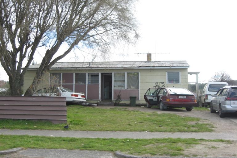 Photo of property in 24 Tawa Street, Murupara, 3025