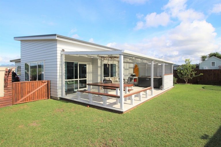 Photo of property in 161 Harbour Drive, Matarangi, Whitianga, 3592