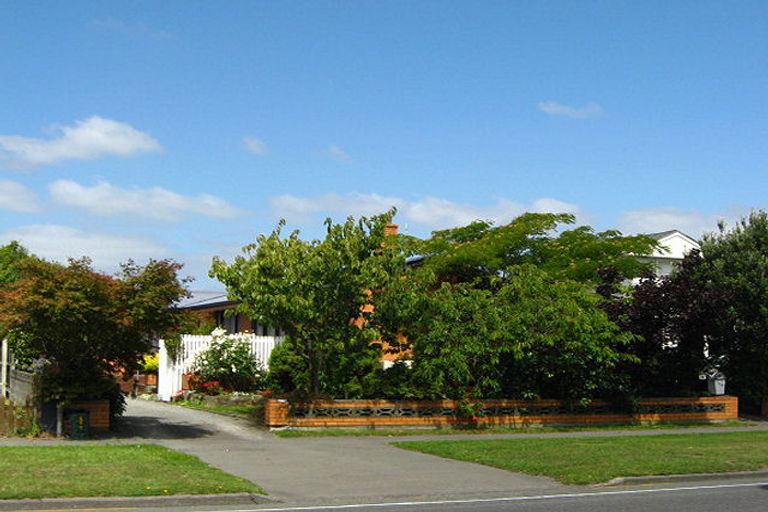 Photo of property in 151 Halswell Road, Hillmorton, Christchurch, 8025