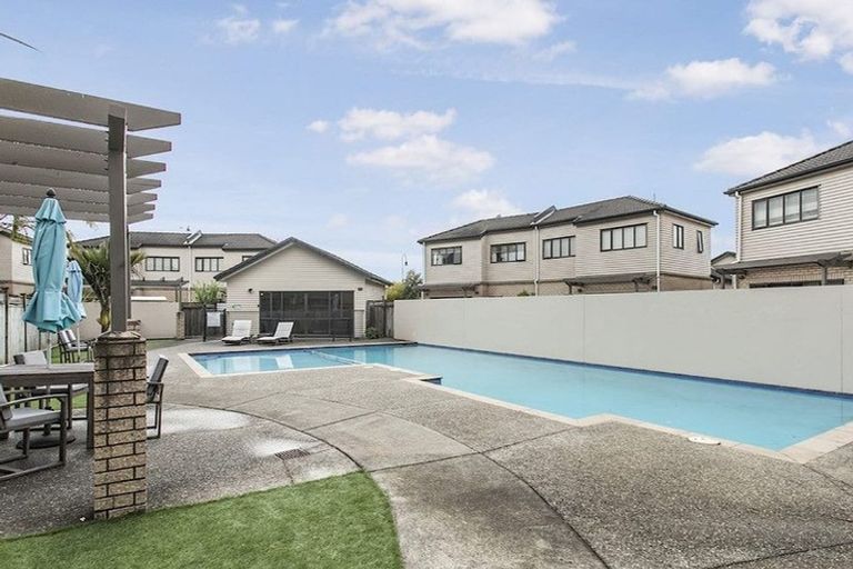 Photo of property in 7 Skip Lane, East Tamaki, Auckland, 2013