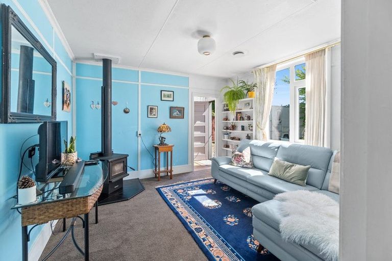 Photo of property in 29 Thomas Street, Ranfurly, 9332