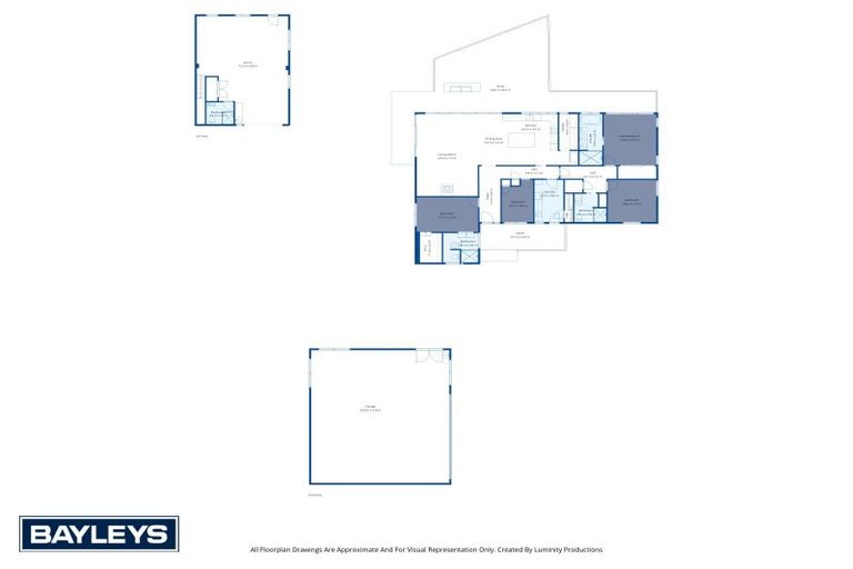 Photo of property in 115 Waitangi Falls Road, Glenbrook, Waiuku, 2681